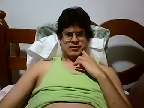 AgneloFly online show from January 17, 2025, 3:34 am