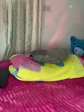 Snapshot of LunaShine_ chatting on March 12, 2025, 10:28 pm LunaShine online show from March 12, 2025, 10:28 pm