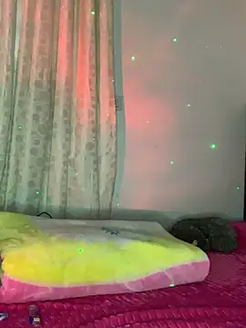 Snapshot of LunaShine_ chatting on March 14, 2025, 11:22 pm LunaShine online show from March 14, 2025, 11:22 pm