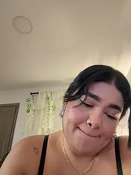 Snapshot of karla_hotgirl chatting on January 6, 2026, 1:09 am karla hotgirl online show from January 6, 2026, 1:09 am