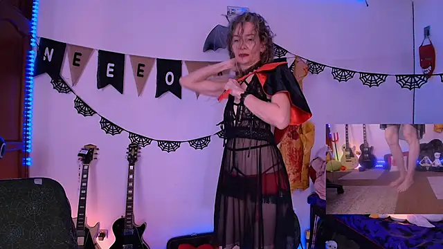 Snapshot of antonelawow chatting on October 24, 2025, 7:46 pm antonelawow online show from October 24, 2025, 7:46 pm