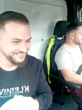 BogdanAlan online show from February 24, 2026, 12:17 pm