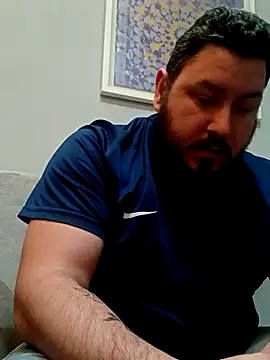 BogdanAlan online show from February 9, 2026, 9:02 pm