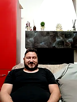 BogdanAlan online show from March 27, 2026, 9:27 pm