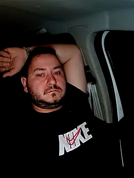 BogdanAlan online show from November 18, 2025, 9:51 pm