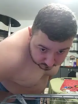 BogdanAlan online show from February 27, 2025, 6:20 pm