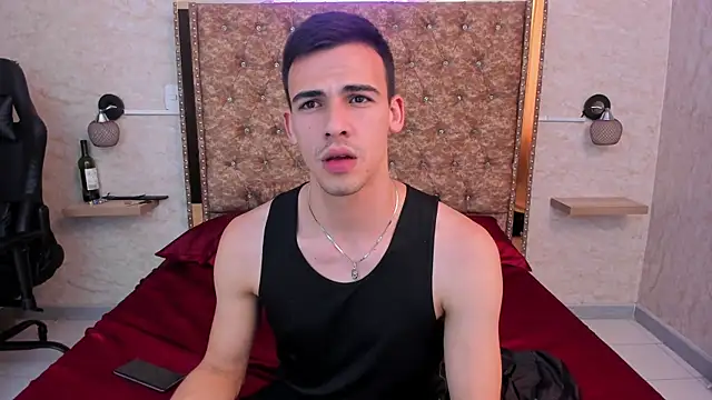 Jacob Janner online show from March 14, 2025, 2:08 pm