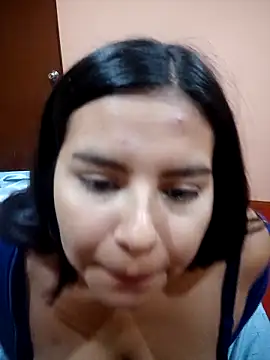 morecita29 online show from March 3, 2025, 11:24 pm