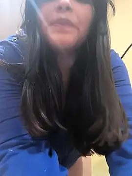 morecita29 online show from October 8, 2025, 3:08 am