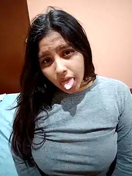 morecita29 online show from March 2, 2025, 3:02 am