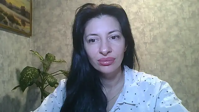 LissaBlossom online show from November 15, 2025, 5:11 am