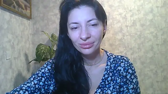 LissaBlossom online show from October 27, 2025, 5:08 am