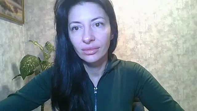 LissaBlossom online show from November 1, 2025, 5:14 am