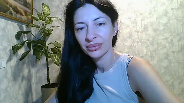 Snapshot of LissaBlossom chatting on June 25, 2026, 2:53 am LissaBlossom online show from June 25, 2026, 2:53 am