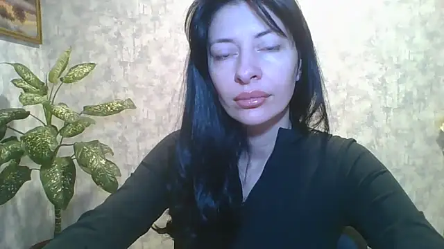 LissaBlossom online show from March 15, 2026, 4:41 am