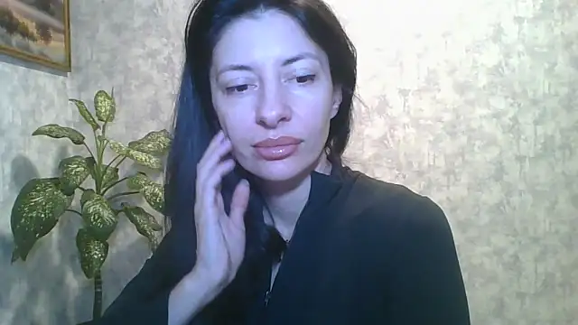 LissaBlossom online show from February 17, 2026, 3:15 am