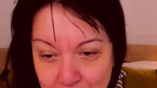 SarahGrays online show from March 20, 2026, 4:13 am