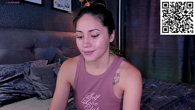 Bellalovesss online show from September 19, 2025, 6:50 am