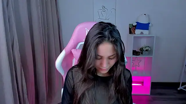 Bellalovesss online show from March 2, 2025, 12:36 pm