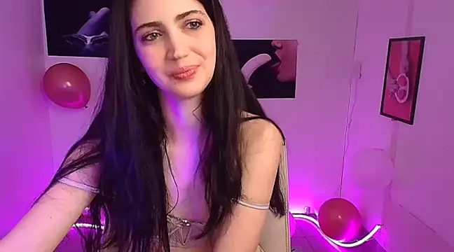 Amalia amor online show from March 10, 2025, 9:23 am