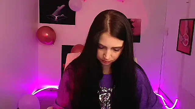 Amalia amor online show from March 5, 2025, 12:11 pm