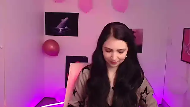 Amalia amor online show from March 18, 2025, 6:17 am