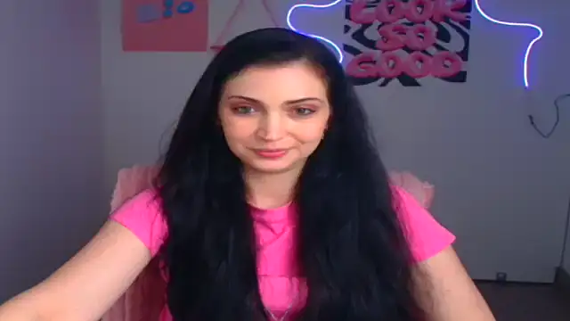 Amalia amor online show from March 31, 2026, 11:23 am