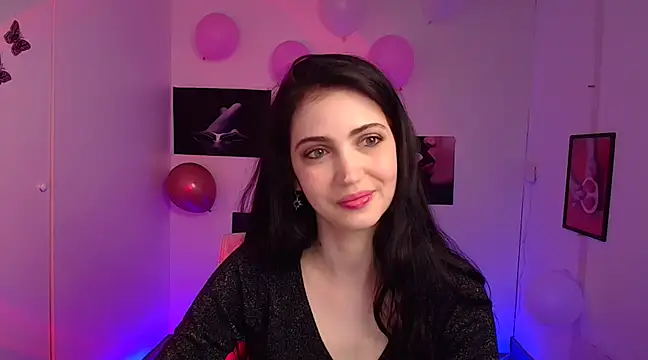 Amalia amor online show from March 13, 2025, 9:10 am