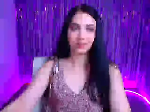 Amalia amor online show from September 17, 2025, 5:31 am