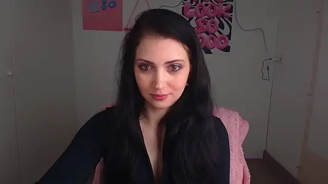 Snapshot of Amalia_amor chatting on May 1, 2026, 5:45 am Amalia amor online show from May 1, 2026, 5:45 am