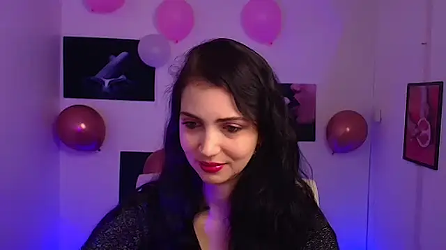 Amalia amor online show from March 3, 2025, 6:09 am