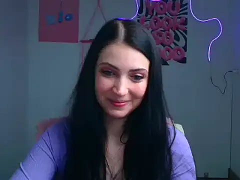 Amalia amor online show from January 10, 2026, 12:33 pm