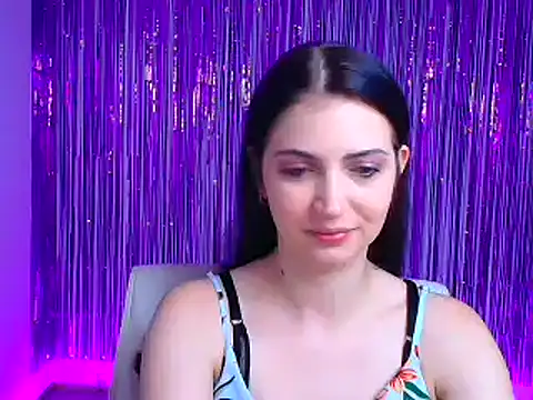 Amalia amor online show from September 12, 2025, 5:29 am