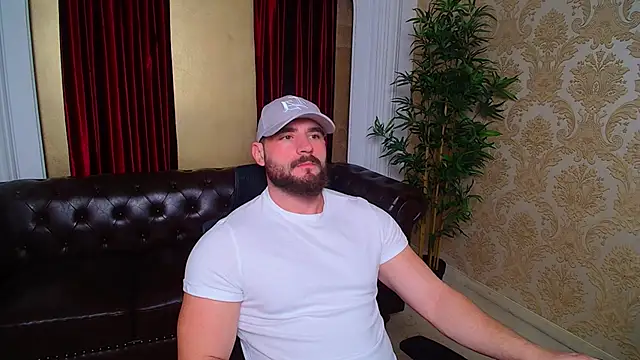 AdamJamesonn online show from November 15, 2025, 5:55 am