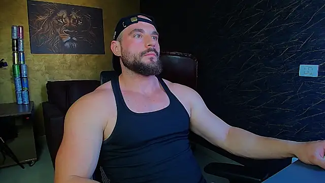 AdamJamesonn online show from June 3, 2026, 5:52 am