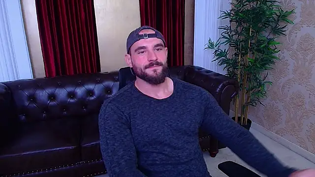 AdamJamesonn online show from September 27, 2025, 5:57 am