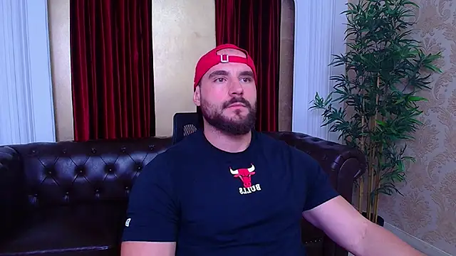 AdamJamesonn online show from September 16, 2025, 5:08 am