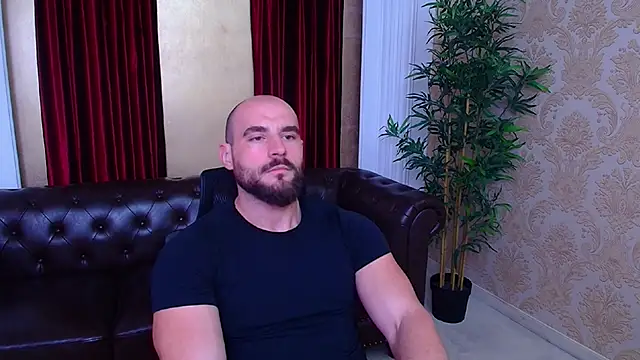 AdamJamesonn online show from September 21, 2025, 5:01 am