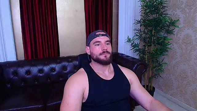 AdamJamesonn online show from September 24, 2025, 5:14 am