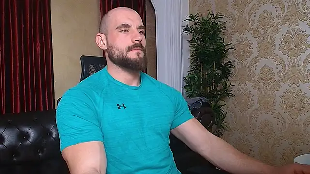 AdamJamesonn online show from March 21, 2025, 5:54 am