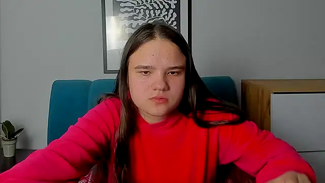 AdeleCruz online show from March 6, 2026, 1:06 pm