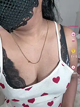 ArathyNambyarMallu online show from June 8, 2026, 1:28 am