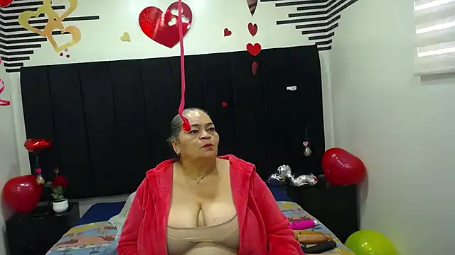 VickyBoobss online show from February 21, 2026, 12:40 pm