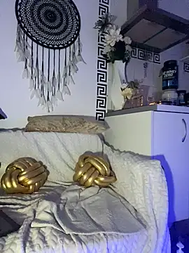 CheekyChels online show from March 19, 2025, 4:34 pm