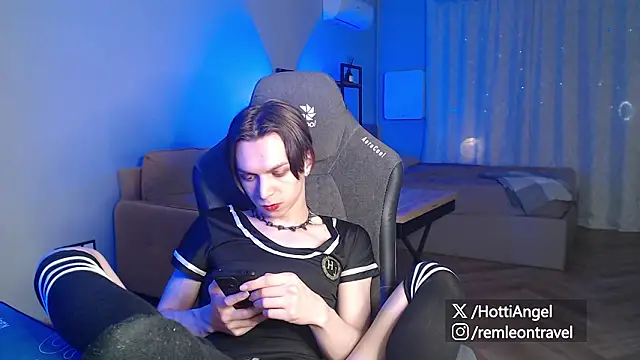 leon yuugen online show from February 24, 2026, 5:36 pm