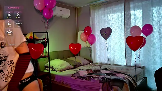 leon yuugen online show from February 15, 2025, 11:17 am