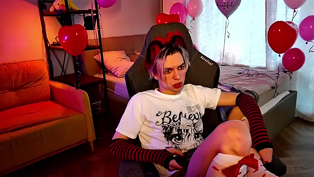 leon yuugen online show from February 17, 2025, 7:37 am