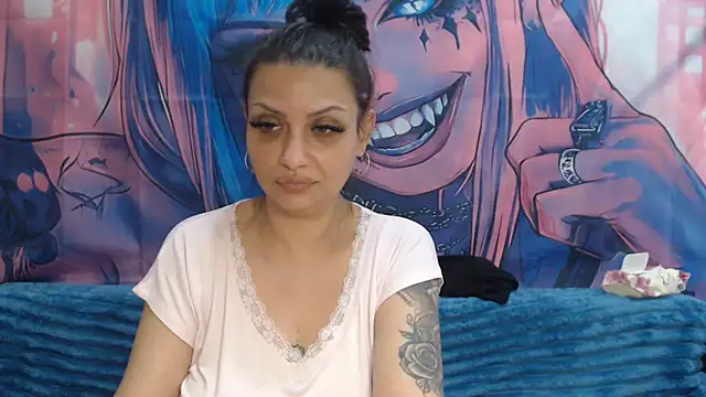 Snapshot of rosse26830 chatting on July 5, 2026, 7:21 pm rosse26830 online show from July 5, 2026, 7:21 pm
