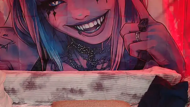 rosse26830 online show from April 18, 2026, 7:18 pm