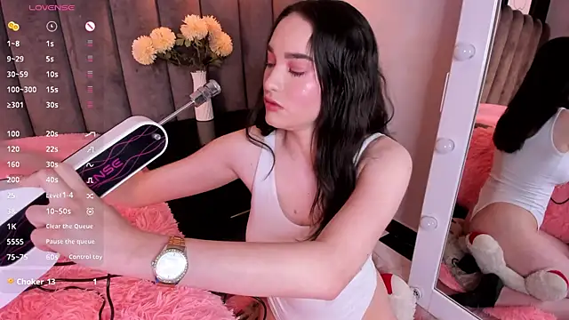 Snapshot of chelsea_bolton_ chatting on September 20, 2025, 2:00 pm chelsea bolton online show from September 20, 2025, 2:00 pm